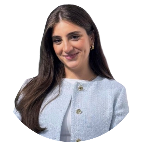 تينا كنعان، الجامعة الألمانية الأردنية – علوم الإدارة