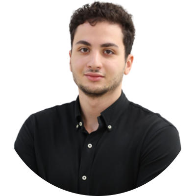 محمد بركات، جامعة سنترال فلوريدا، الخدمات المصرفية الرقمية