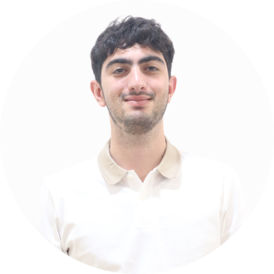 Hasan Kanbar Agha, Vrije Universiteit Amsterdam,International business administration 