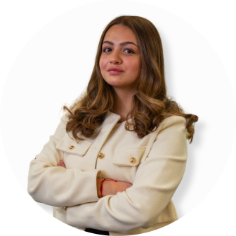 Liana Zabdyeh - Asamiah International School
