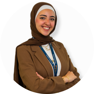 Heba Saadeh - Princess Sumayya University, AI and Data Science