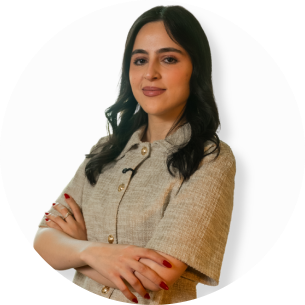 Maya Awwad - Software Engineering, Princess Sumaya University for Technology